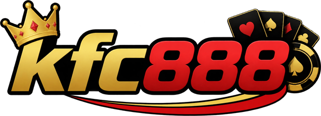 KFC888 Logo